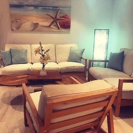 La Tejita Beachhouse 外观 照片