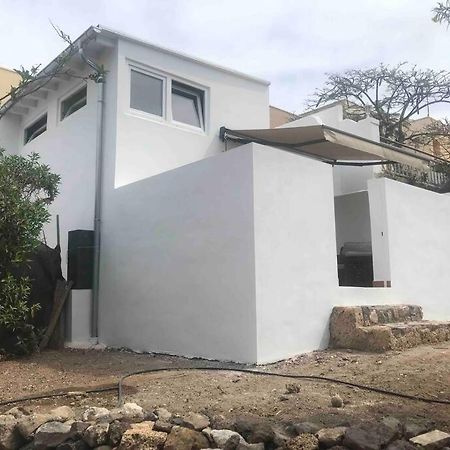 La Tejita Beachhouse 外观 照片