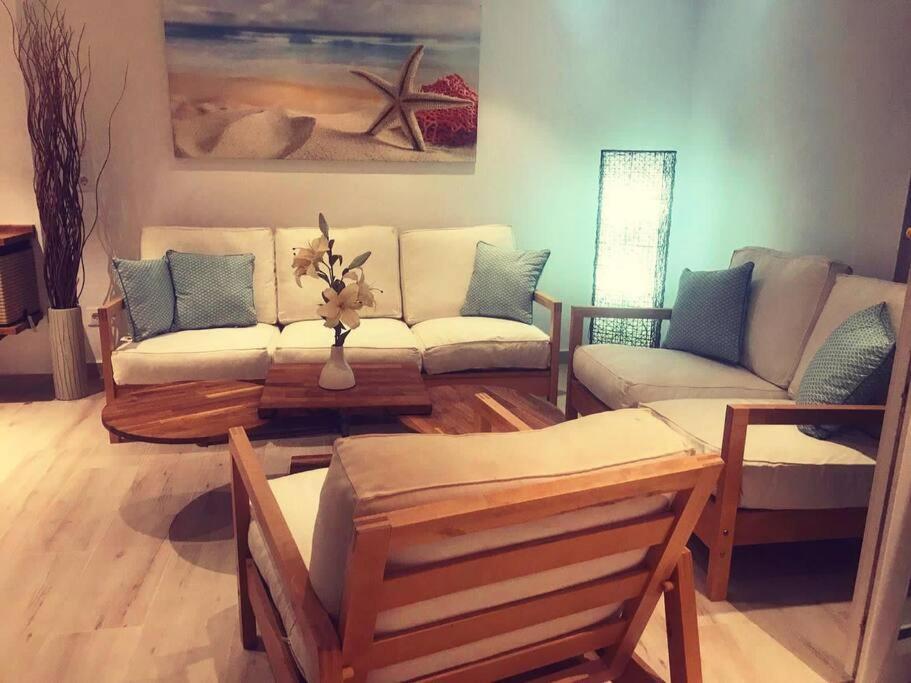 La Tejita Beachhouse 外观 照片