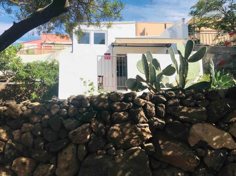 La Tejita Beachhouse 外观 照片