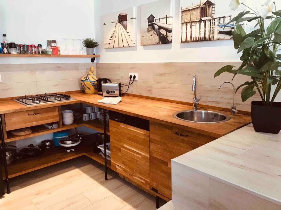 La Tejita Beachhouse 外观 照片