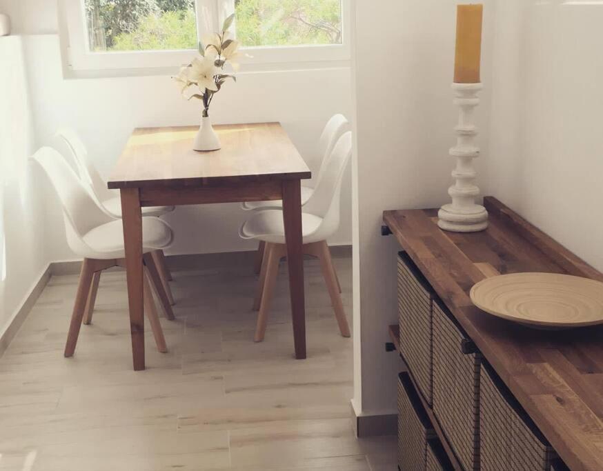 La Tejita Beachhouse 外观 照片