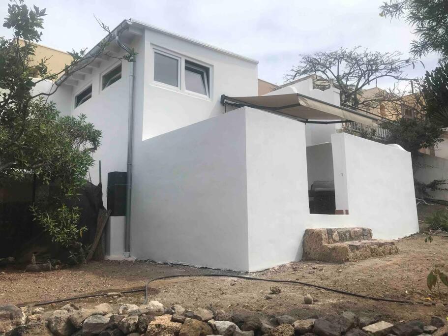 La Tejita Beachhouse 外观 照片
