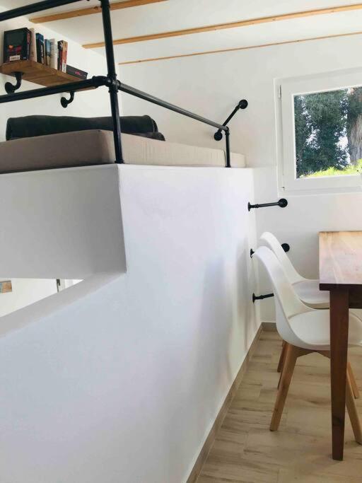 La Tejita Beachhouse 外观 照片