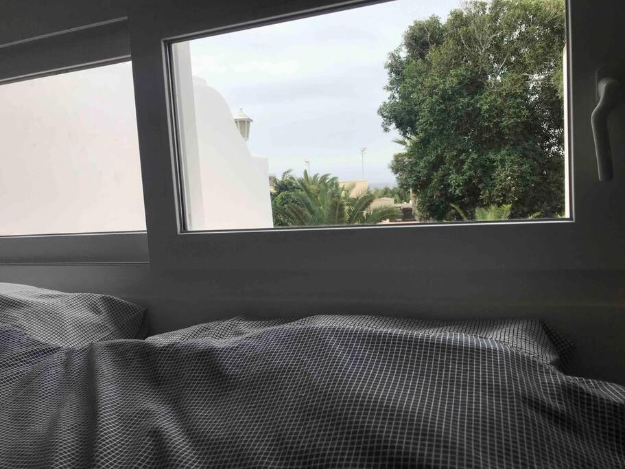 La Tejita Beachhouse 外观 照片